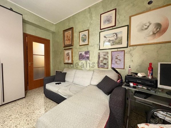 appartamento in vendita a Cosenza