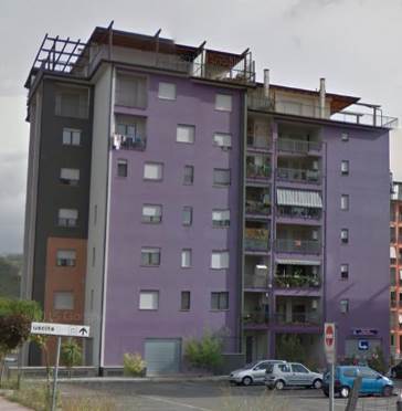 appartamento in vendita a Cosenza