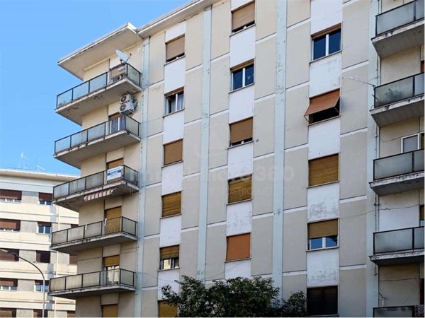 appartamento in vendita a Cosenza