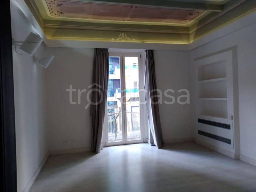 appartamento in vendita a Cosenza in zona Cosenza Vecchia