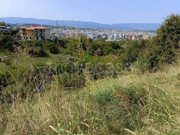 terreno agricolo in vendita a Cosenza in zona Via Popilia