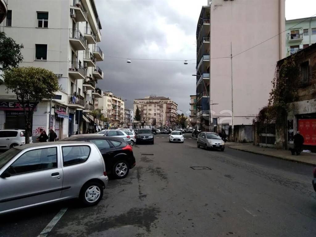 appartamento in vendita a Cosenza in zona Panebianco