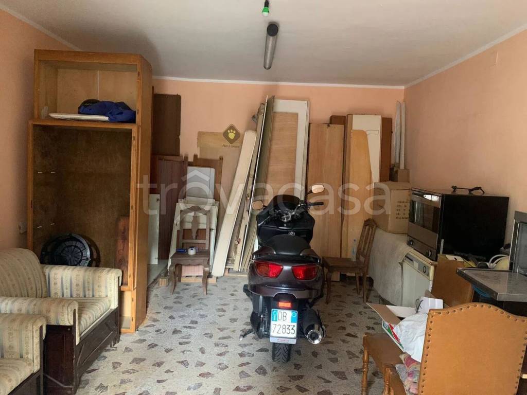 monolocale in vendita a Cosenza in zona Cosenza Vecchia