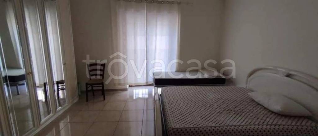 appartamento in vendita a Cosenza in zona Cosenza Vecchia