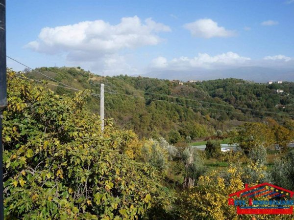 terreno agricolo in vendita a Cosenza in zona Donnici