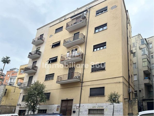 appartamento in vendita a Cosenza in zona Cosenza Vecchia