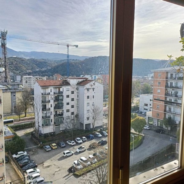 appartamento in vendita a Cosenza