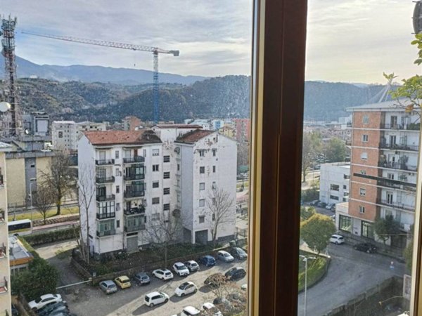 appartamento in vendita a Cosenza