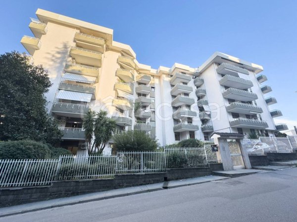 appartamento in vendita a Cosenza in zona Città 2000