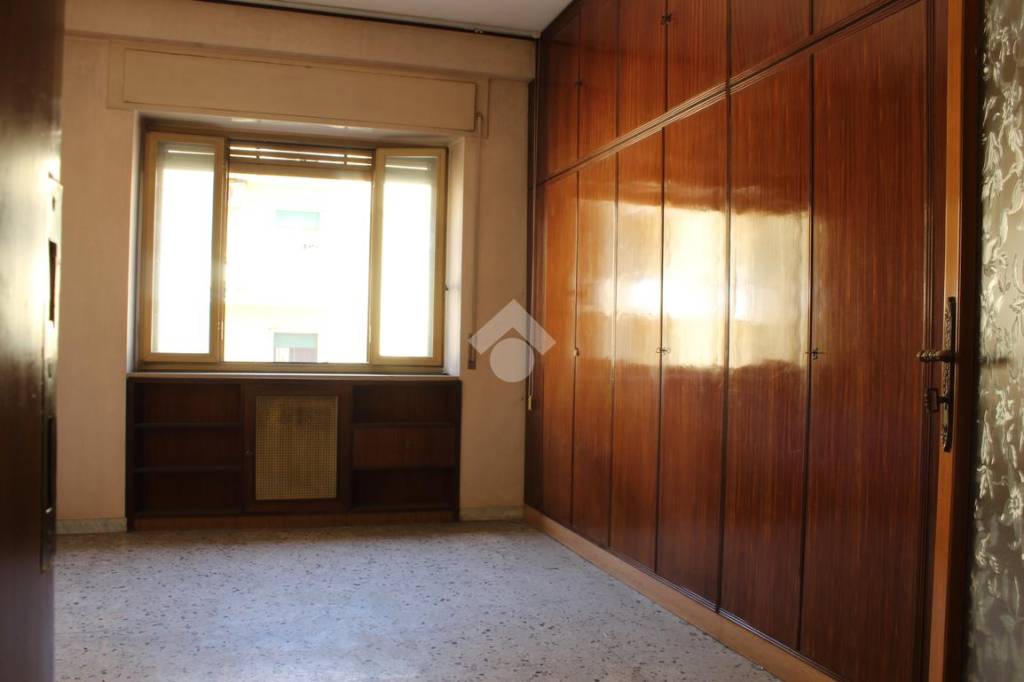 appartamento in vendita a Cosenza in zona Cosenza Vecchia