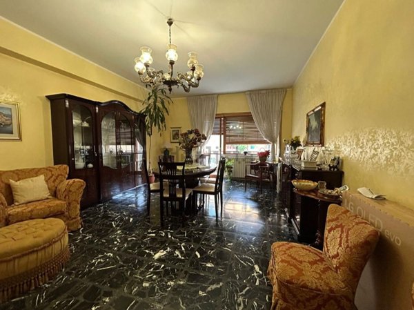 appartamento in vendita a Cosenza