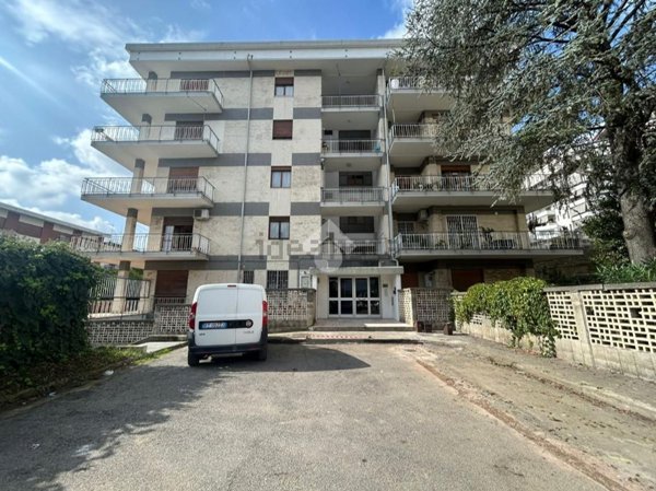 appartamento in vendita a Cosenza in zona Cosenza Vecchia