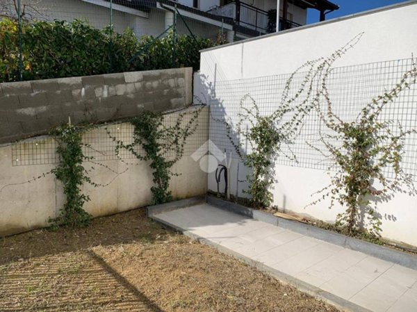 appartamento in vendita a Cosenza in zona Stadio