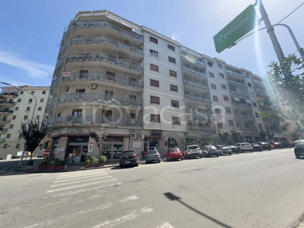 appartamento in vendita a Cosenza