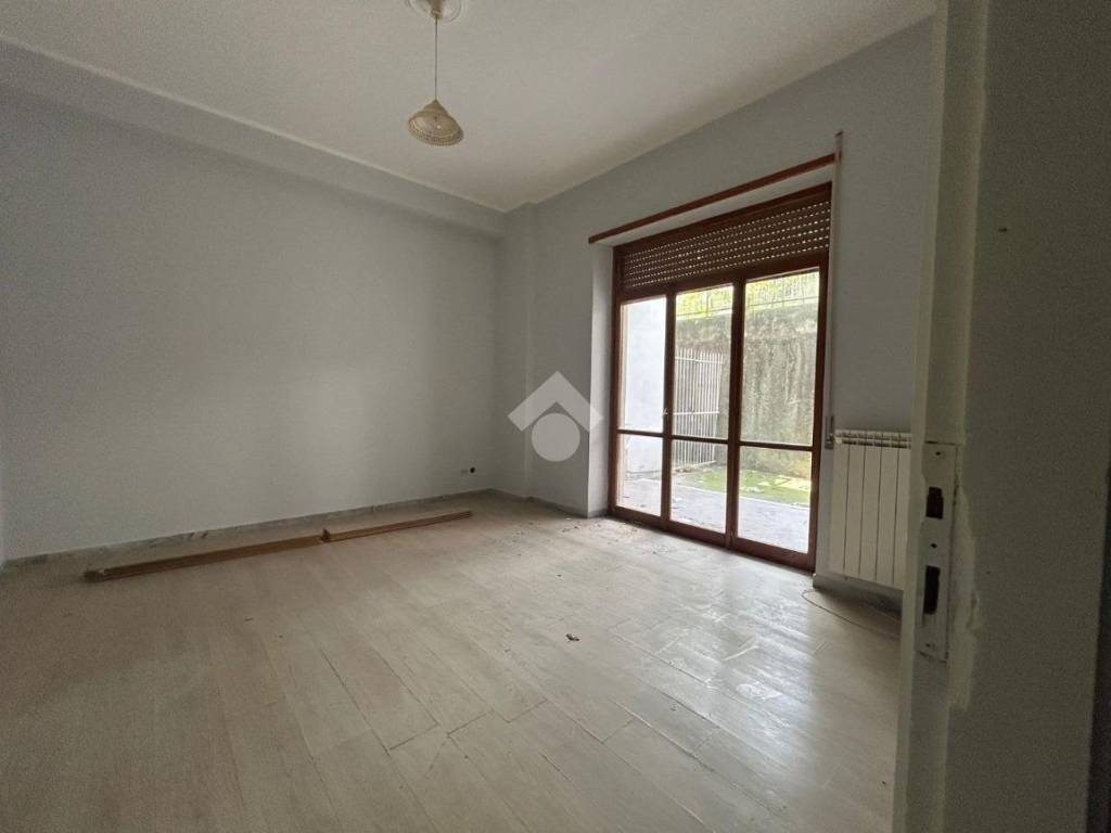 appartamento in vendita a Cosenza in zona Cosenza Vecchia