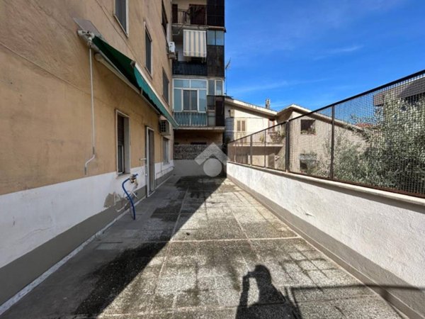 appartamento in vendita a Cosenza in zona Stadio