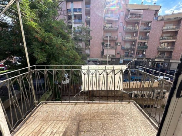 appartamento in vendita a Cosenza in zona Città 2000