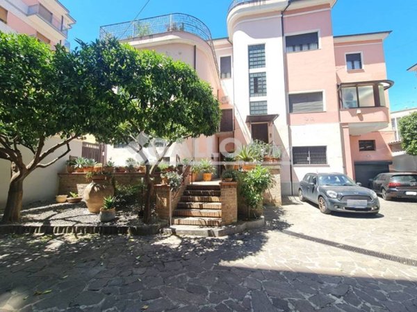 appartamento in vendita a Cosenza in zona Cosenza Vecchia