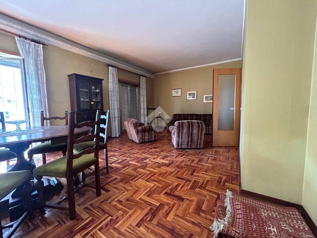 appartamento in vendita a Cosenza in zona Cosenza Vecchia