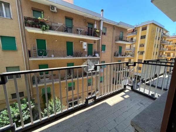 appartamento in vendita a Cosenza in zona Stadio