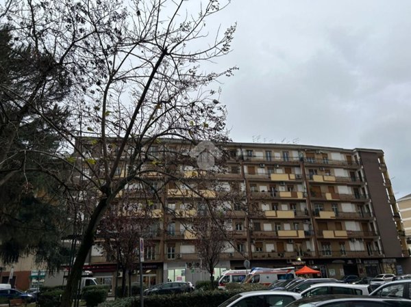 appartamento in vendita a Cosenza