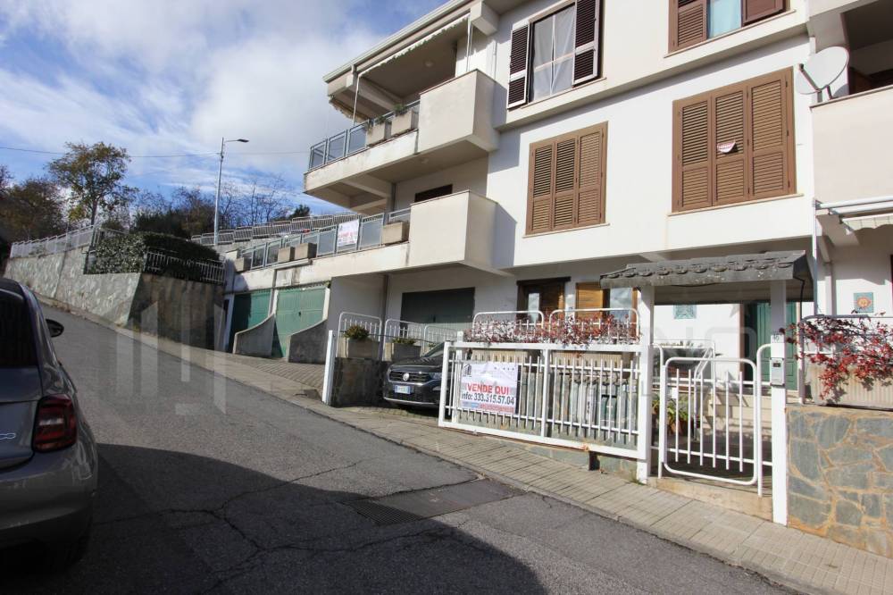 appartamento in vendita a Cosenza in zona Cosenza Vecchia