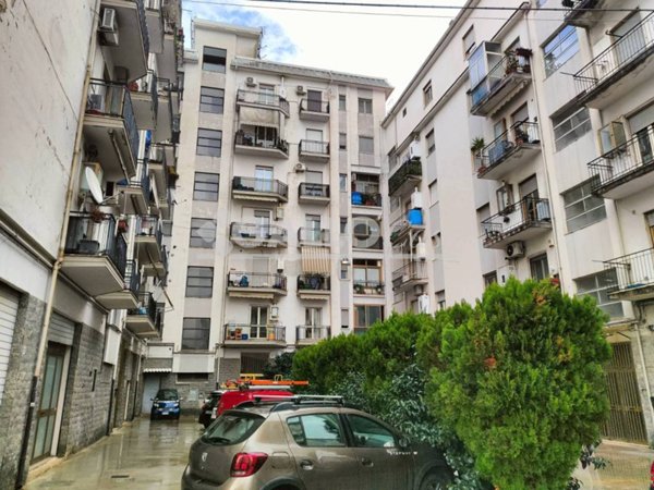 appartamento in vendita a Cosenza in zona Panebianco
