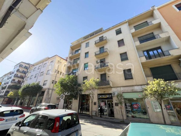 appartamento in vendita a Cosenza in zona Cosenza Vecchia