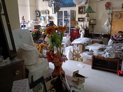 locale di sgombero in vendita a Cosenza
