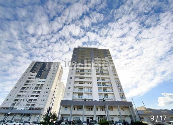 appartamento in vendita a Cosenza in zona Città 2000