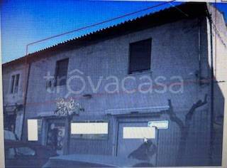 appartamento in vendita a Cosenza in zona Panebianco