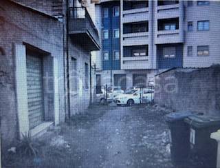 appartamento in vendita a Cosenza in zona Panebianco