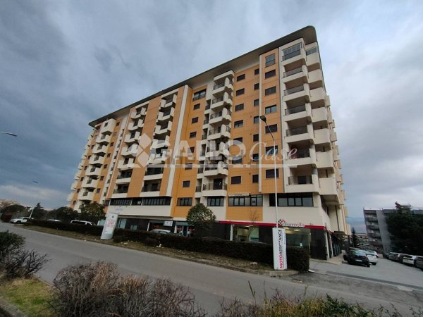 appartamento in vendita a Cosenza