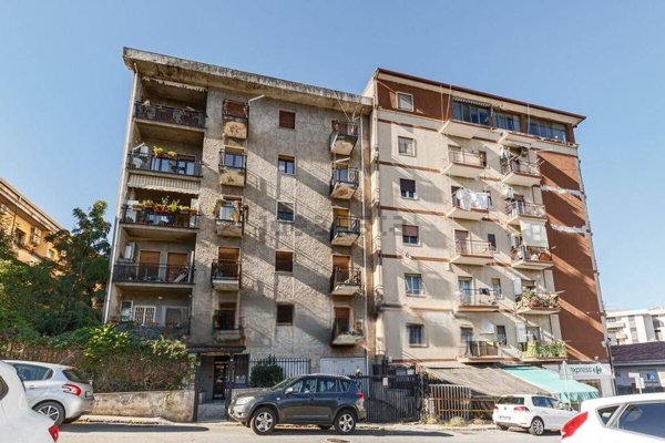 appartamento in vendita a Cosenza in zona Città 2000