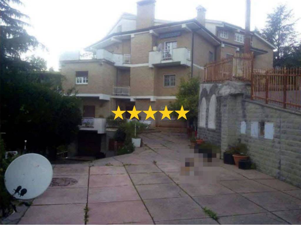 appartamento in vendita a Cosenza