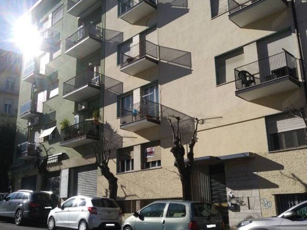 appartamento in vendita a Cosenza