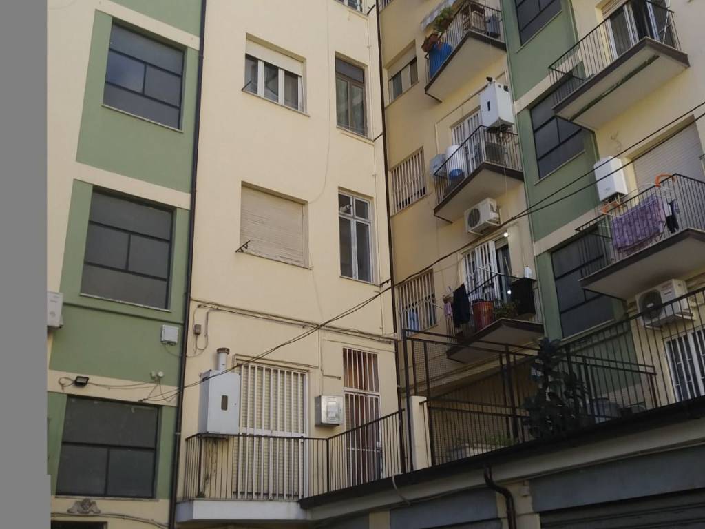 appartamento in vendita a Cosenza