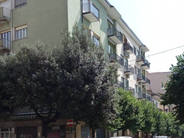 appartamento in vendita a Cosenza