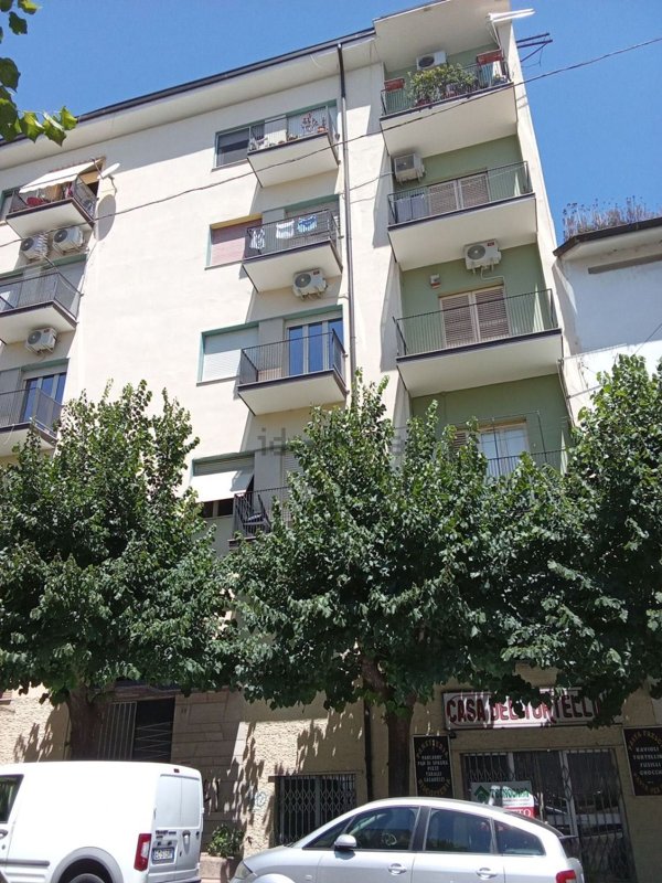 appartamento in vendita a Cosenza