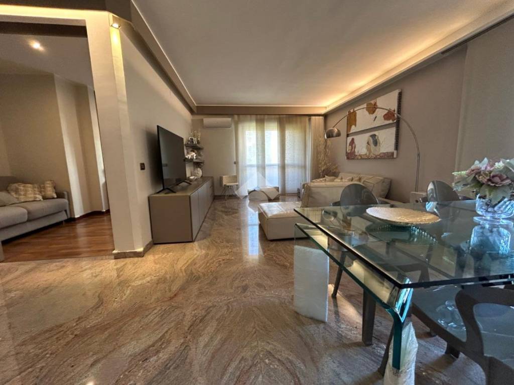 appartamento in vendita a Cosenza in zona Città 2000