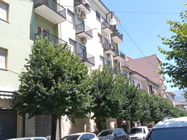 appartamento in vendita a Cosenza