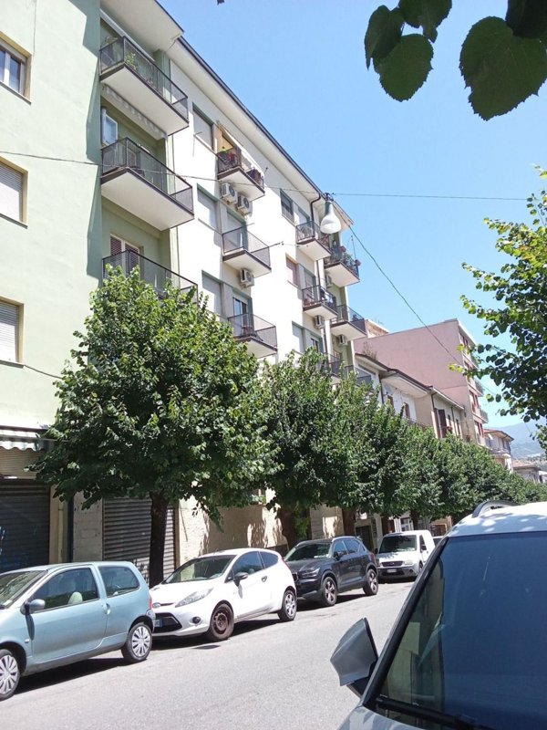 appartamento in vendita a Cosenza