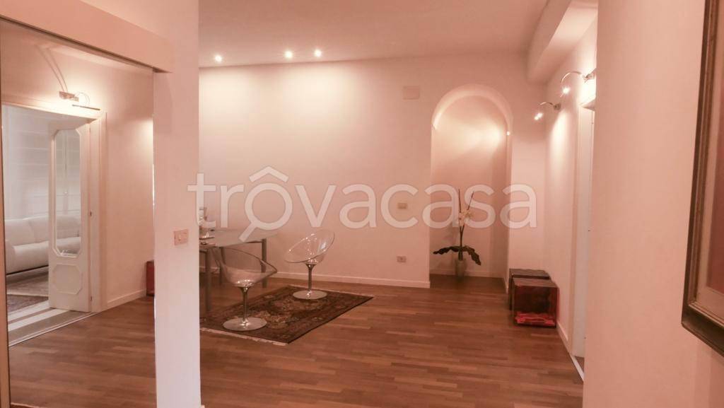 appartamento in vendita a Cosenza in zona Cosenza Vecchia