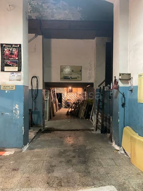 trivano in vendita a Cosenza in zona Cosenza Vecchia