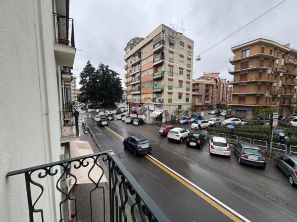 appartamento in vendita a Cosenza