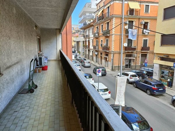 appartamento in vendita a Cosenza
