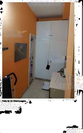 appartamento in vendita a Cosenza