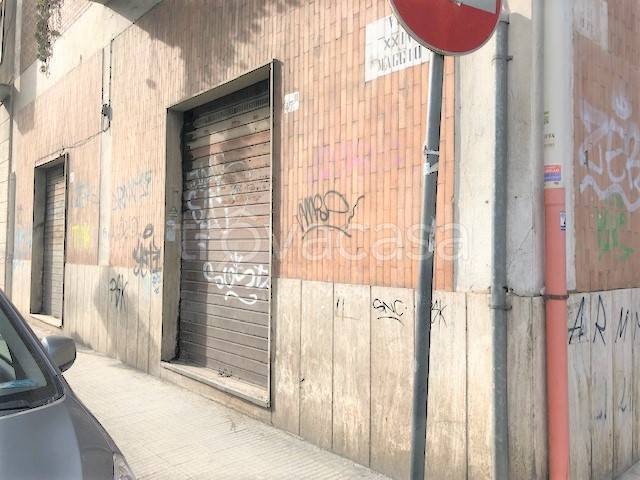 monolocale in vendita a Cosenza in zona Cosenza Vecchia