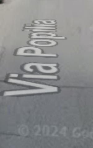 negozio in vendita a Cosenza in zona Via Popilia