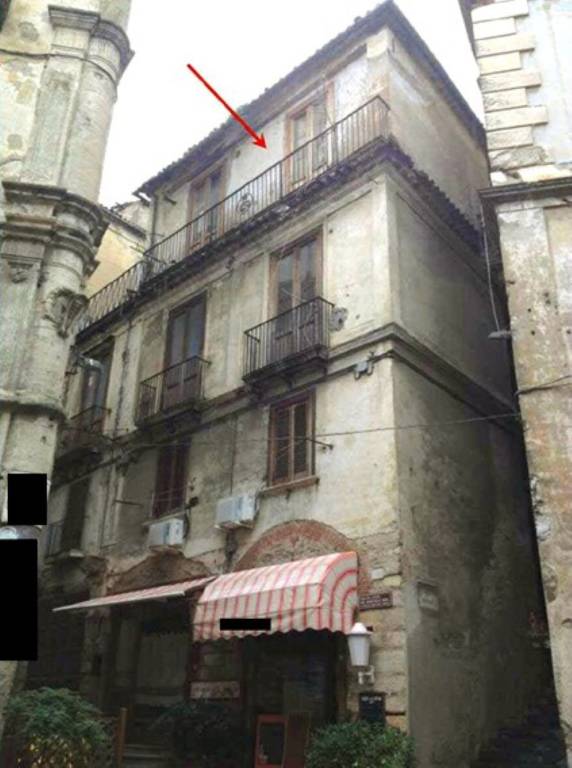 appartamento in vendita a Cosenza in zona Cosenza Vecchia